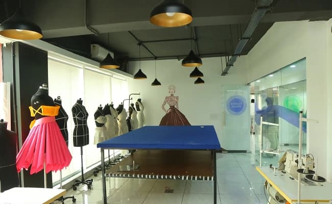 NIF Global, West Delhi Gallery 6.webp