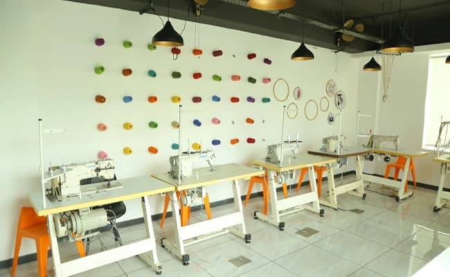 NIF Global, West Delhi Gallery 7.webp