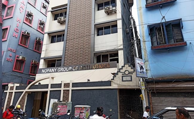 NIHS, Kolkata Gallery 11.webp