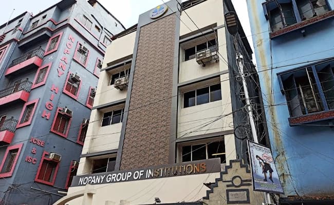 NIHS, Kolkata Gallery 8.webp