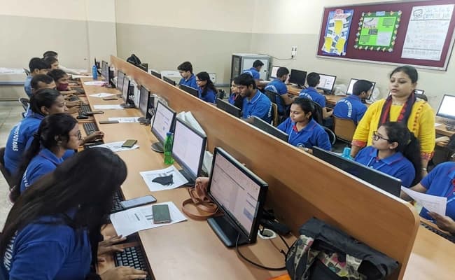 NIMS, Kolkata Gallery 10.webp