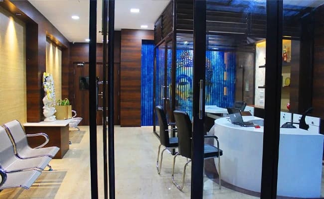NIMS, Kolkata Gallery 14.webp