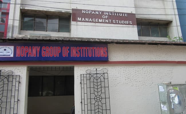 NIMS, Kolkata Gallery 7.webp