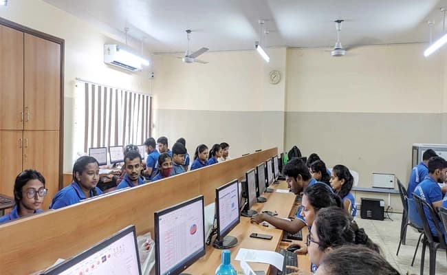 NIMS, Kolkata Gallery 9.webp