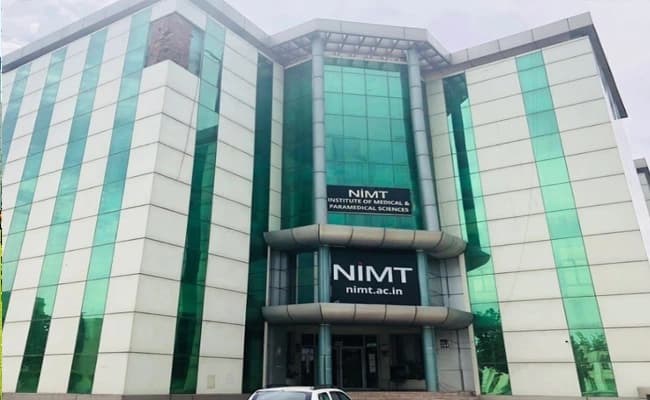 NIMT, Greater Noida Infra 1.webp