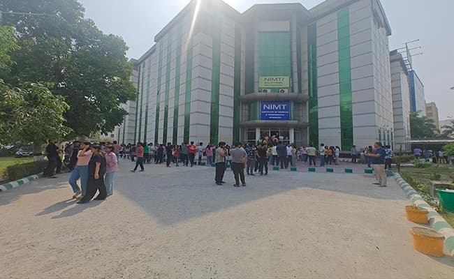 NIMT, Greater Noida Infra 4.webp