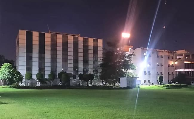 NIMT, Greater Noida Infra 5.webp