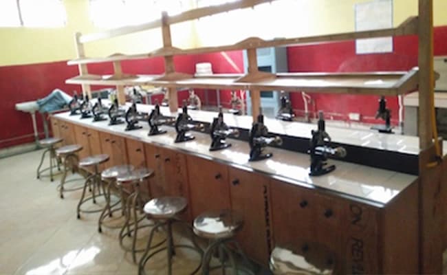 NIMT, Greater Noida Labs 3.webp