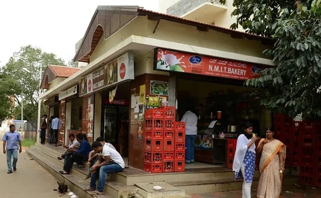 NITTE, Bangalore Cafe 1.webp