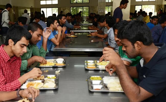 NITTE, Bangalore Cafe 3.webp