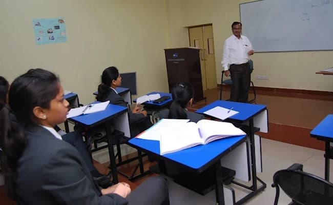 NITTE, Bangalore Classroom 1.webp
