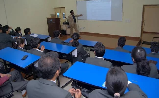 NITTE, Bangalore Classroom 2.webp