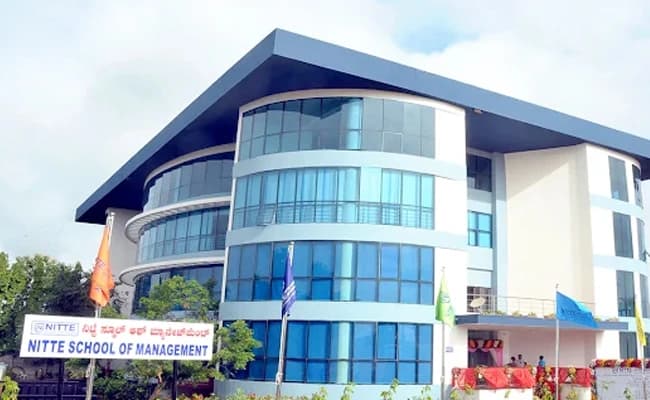 NITTE, Bangalore Infra 5.webp