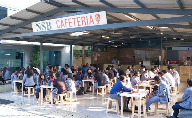 NSB, Bangalore Cafeteria 1.webp