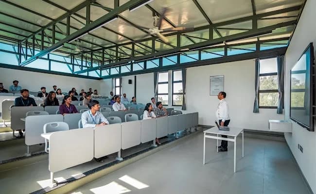 NSB, Bangalore Classroom 3.webp