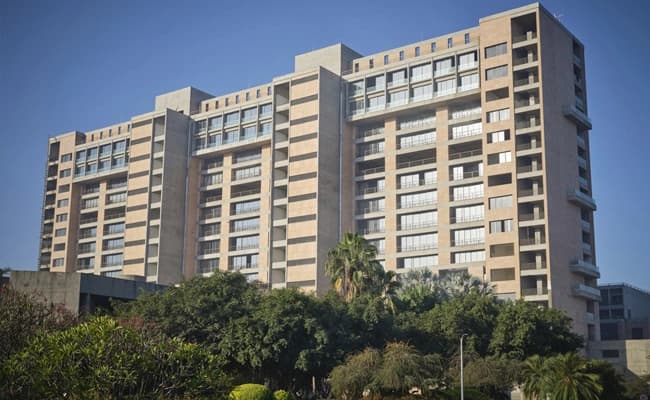 Nirma University, Ahmedabad Infra 4.webp
