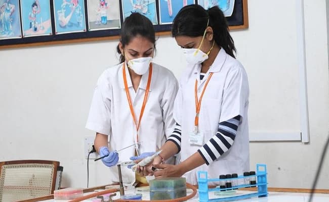 Nirma University, Ahmedabad Labs 2.webp