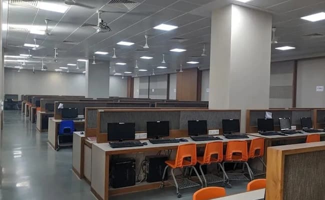 Nirma University, Ahmedabad Labs 4.webp