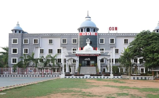 ODM, Bhubaneswar Infra 1.webp