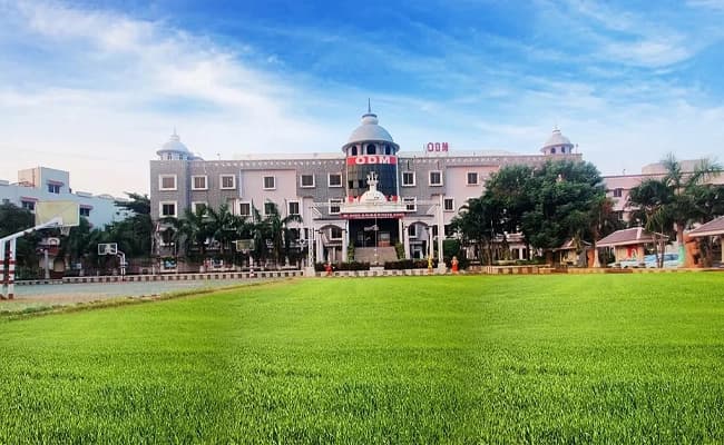 ODM, Bhubaneswar Infra 4.webp