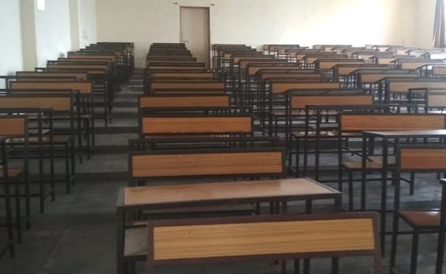 OGI, Bhopal Classroom 1.webp