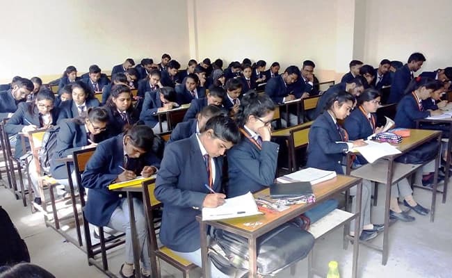 OGI, Bhopal Classroom 2.webp