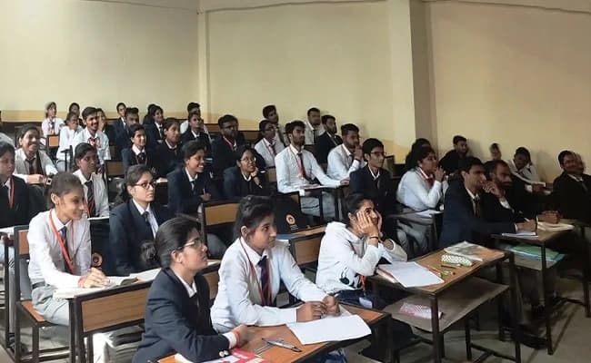 OGI, Bhopal Classroom 3.webp