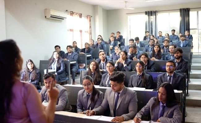 PBS, Jaipur Classroom 1.webp
