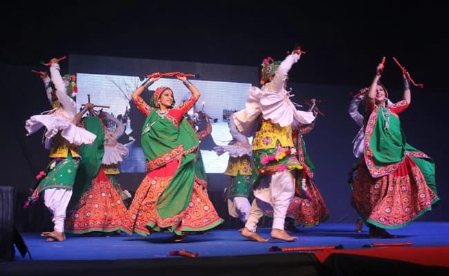PDPU, Gandhinagar Annual Fests 2.webp