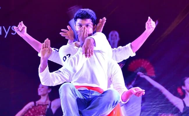 PDPU, Gandhinagar Annual Fests 3.webp