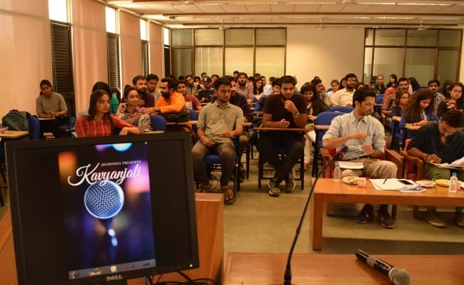 PDPU, Gandhinagar Annual Fests 5.webp