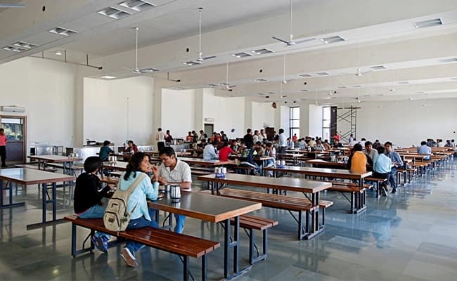 PDPU, Gandhinagar Cafe 7.webp