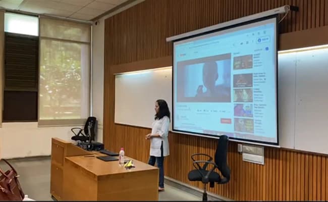PDPU, Gandhinagar Classroom 1.webp