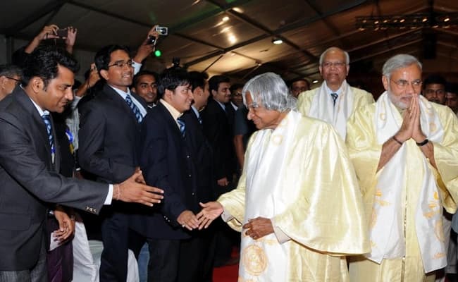 PDPU, Gandhinagar Convocation 2.webp