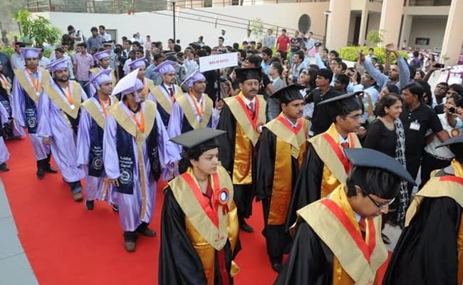 PDPU, Gandhinagar Convocation 3.webp