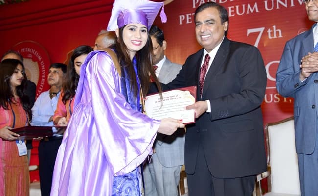 PDPU, Gandhinagar Convocation 7.webp