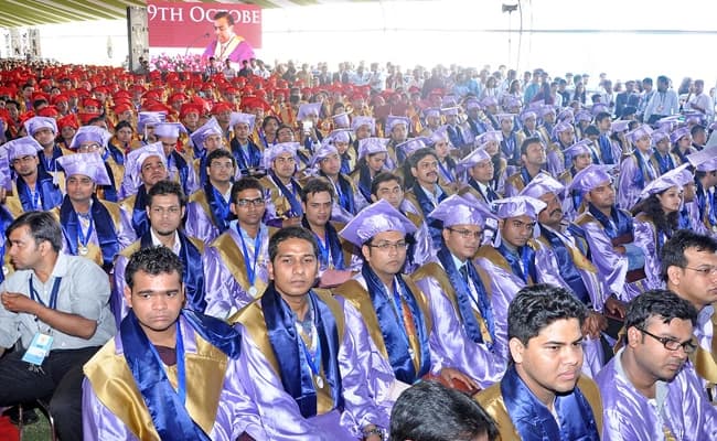 PDPU, Gandhinagar Convocation 9.webp