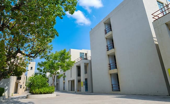 PDPU, Gandhinagar Infra 1.webp