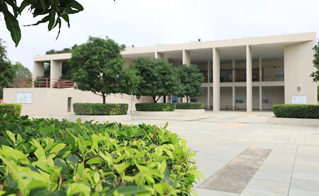 PDPU, Gandhinagar Infra 13.webp