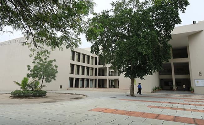 PDPU, Gandhinagar Infra 14.webp