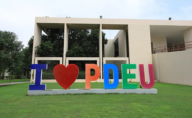 PDPU, Gandhinagar Infra 16.webp