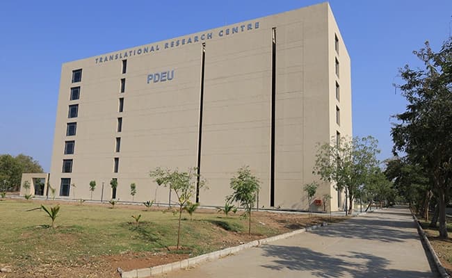 PDPU, Gandhinagar Infra 17.webp