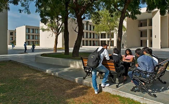 PDPU, Gandhinagar Infra 3.webp