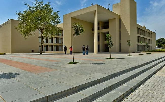 PDPU, Gandhinagar Infra 4.webp