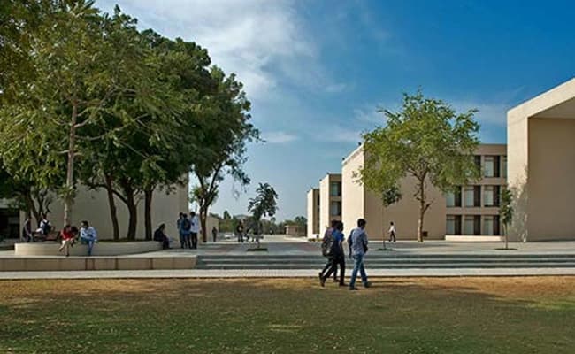 PDPU, Gandhinagar Infra 5.webp