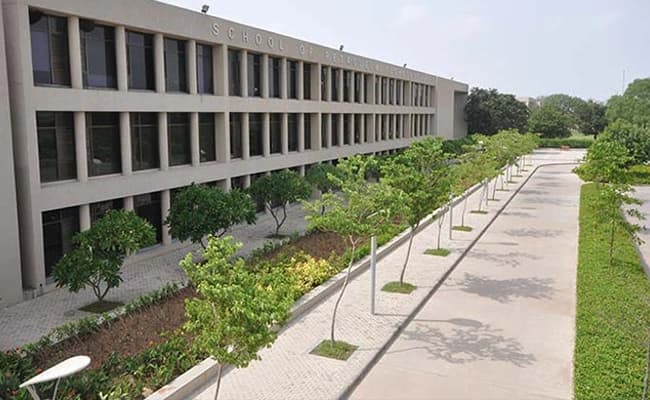 PDPU, Gandhinagar Infra 6.webp