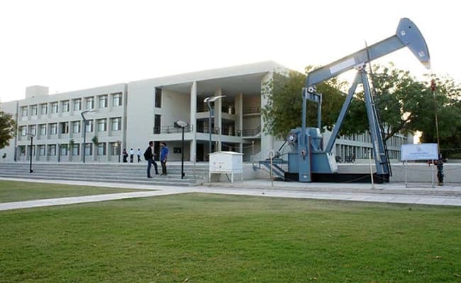PDPU, Gandhinagar Infra 7.webp