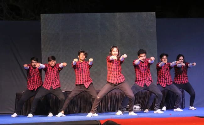 PDPU, Gandhinagar Student Activities 2.webp