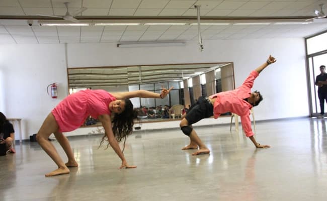 PDPU, Gandhinagar Student Activities 3.webp