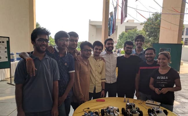 PDPU, Gandhinagar Student Activities 6.webp